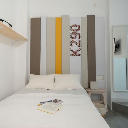 Nice And Cosy Lofts City Center 1&2 马拉加 外观 照片
