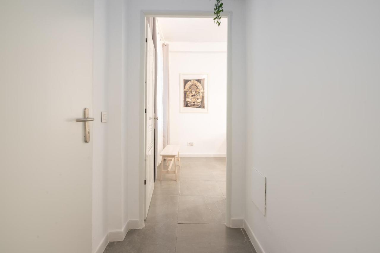 Nice And Cosy Lofts City Center 1&2 马拉加 外观 照片