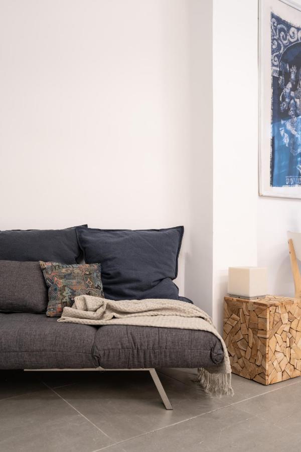 Nice And Cosy Lofts City Center 1&2 马拉加 外观 照片