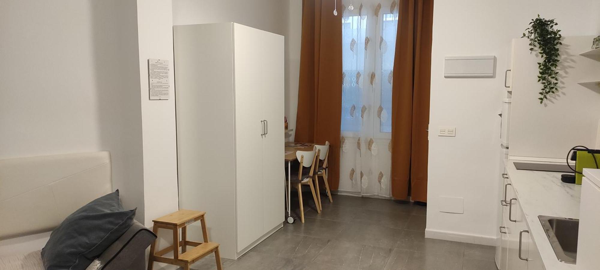 Nice And Cosy Lofts City Center 1&2 马拉加 外观 照片